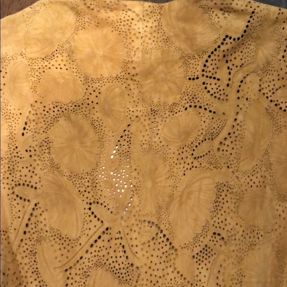 The Wright Suede Jacket - image 8